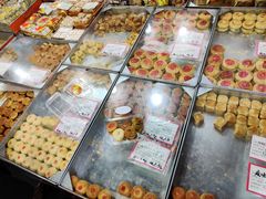 -权记饼食(开元店)