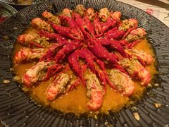 -红盔甲·小龙虾(天钥桥店)