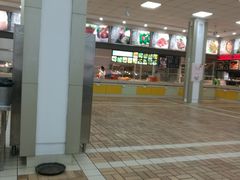 -复旦大学（邯郸校区）南区餐厅