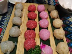 -慢丽江·云南野生菌土鸡锅(付家庄店)