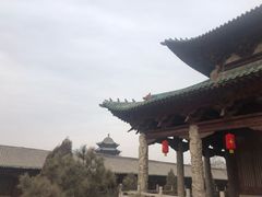 -榆次老城