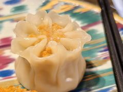 -海派悦庭·海胆烧麦·新融合菜(凯德广场店)