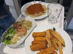 -宜家·瑞典风味餐厅(四元桥店)