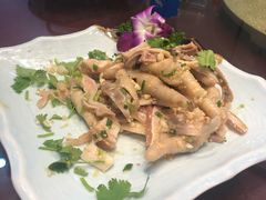 -五姊妹海鲜(火车站店)