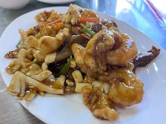 全家福-林之六八·6886大连老菜馆