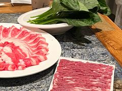 -南门涮肉(东单店)