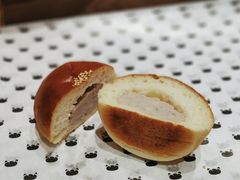 -沁屋面包店(人民东路店)