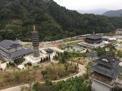 -溪口-滕头旅游景区