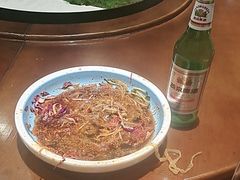 -味窑大寨百姓酒楼(晋祥办公大楼店)