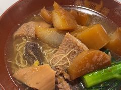 -下环街市熟食中心