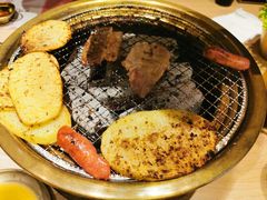 -西塔拾玖泥炉烤肉·活鳗(芝麻街店)