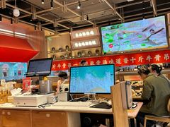 -川堂风·跷脚牛肉·乐山爆炒(宝山日月光店)