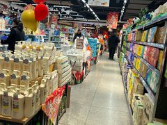 -利客来李村购物中心