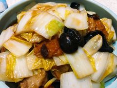 -京味民福烤鸭店(建设四马路店)