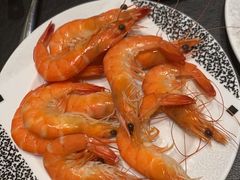 -西藏饭店·亚克·食光自助餐厅