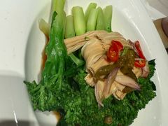 -滋粥楼·顺德菜(番禺广场总店)
