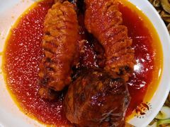 -哈工大一校区食堂