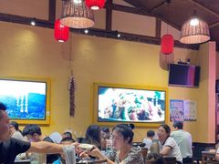 -富正毅三下锅·湘西韵味(天门山索道店)