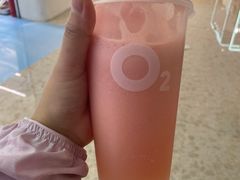 -O2鲜榨果汁(苏州龙湖狮山店)