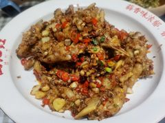 -西江红·株洲本地菜(滨江南路店)