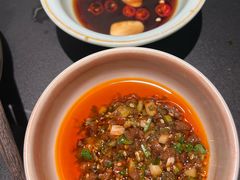 -季季山·云南野生菌火锅(上海首店)