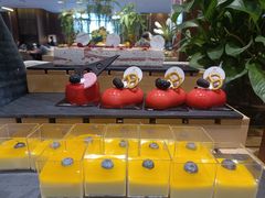 -以岭健康城·凯旋门大酒店-怡梦音乐西餐厅