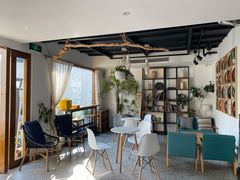 -她说户外烧烤团建(西湖店)