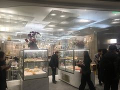 -奈雪的茶(市百一店)