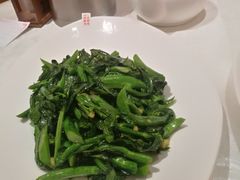 姜汁芥兰-金满福国际酒店(迎宾大道店)