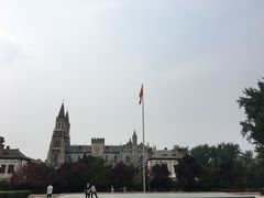 -洪家楼教堂