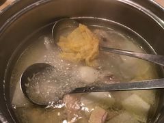 -四季合味椰子鸡(南山大冲店)