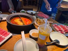 -呷哺呷哺(融创茂店)