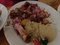 -巴伐利亚啤酒坊(意式风情街店)