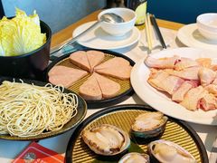 -蚝大仙横琴生蚝火锅(日月贝店)