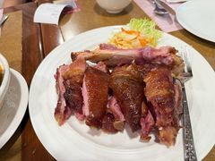 -玫瑰园西餐厅(新华大厦店)