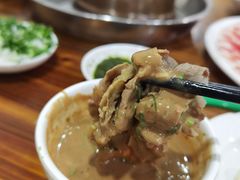 -京涮(联泰香域中央店)