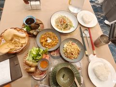 -金厨泰国餐厅·全泰籍厨师料理(拱北店)