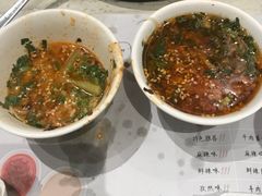 -千味涮·健康火锅(会展连城新天地店)