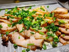 -绿茶餐厅(壹方天地店)