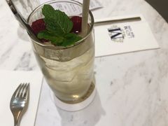 -Lady M(沙田新城市广场店)