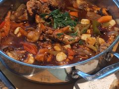 -黄记煌三汁焖锅(金凤万达广场店)