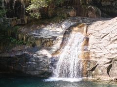 -黄山翡翠谷景区