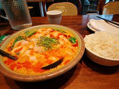 -章记星洲 · 新加坡餐厅(望京店)