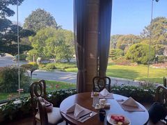 -浙江西子宾馆·瑶园咖啡厅