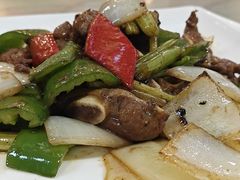 -百姓百味海鲜酒楼(粤垦路总店)