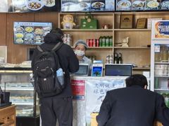 -华天二友居肉饼(宫门口店)