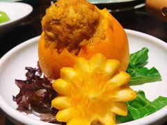 -成隆行·蟹王府(九江路店)