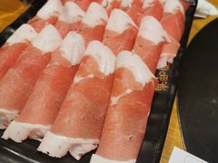 -呷哺呷哺 黄金牧场 (欢乐谷店)