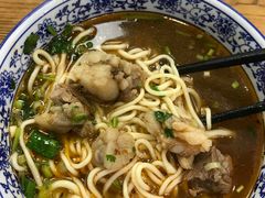 -清真西北风味餐厅