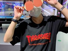 -VS SPORTS PARK运动玩乐园·团建·生日会(合生汇店)